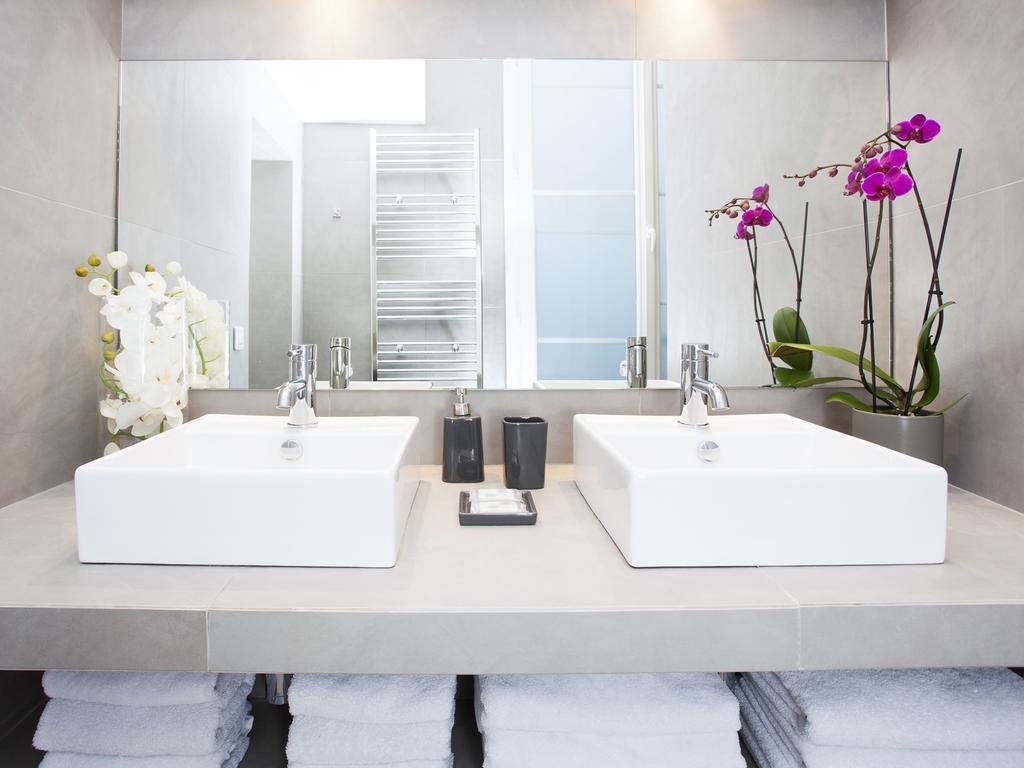 Appartement Livinparis - Luxury 2 Bedrooms Le Marais I *