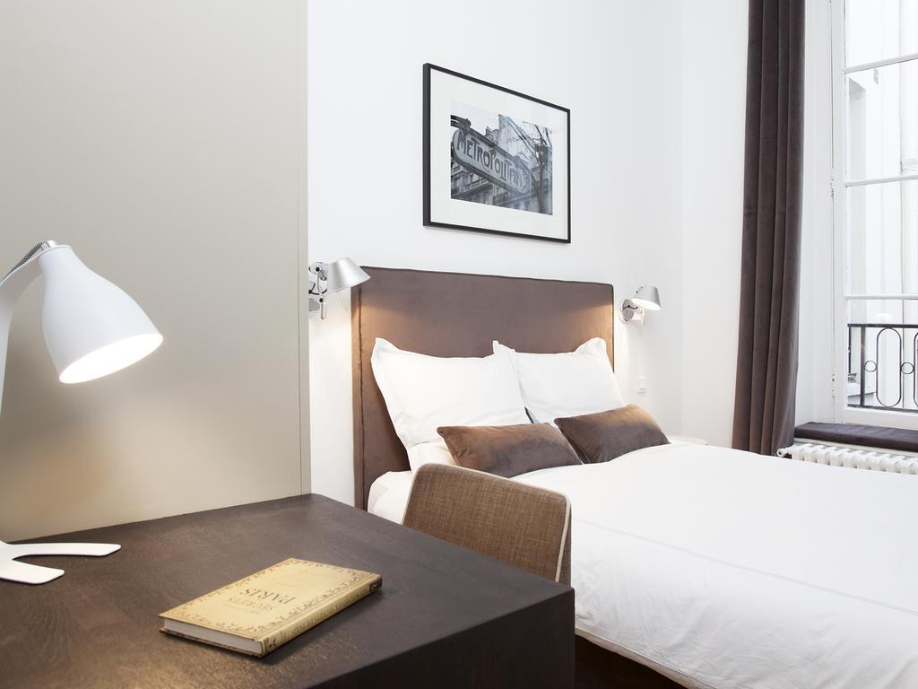 Livinparis - Luxury 2 Bedrooms Le Marais I * Parijs