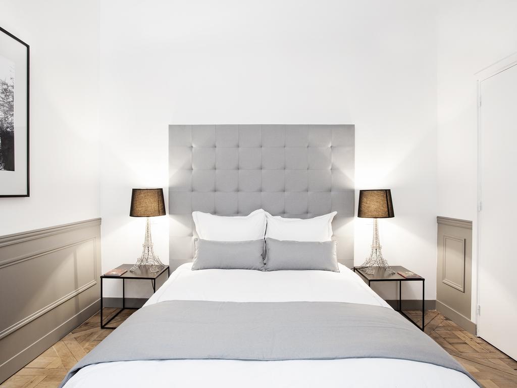 Appartement Livinparis - Luxury 2 Bedrooms Le Marais I *