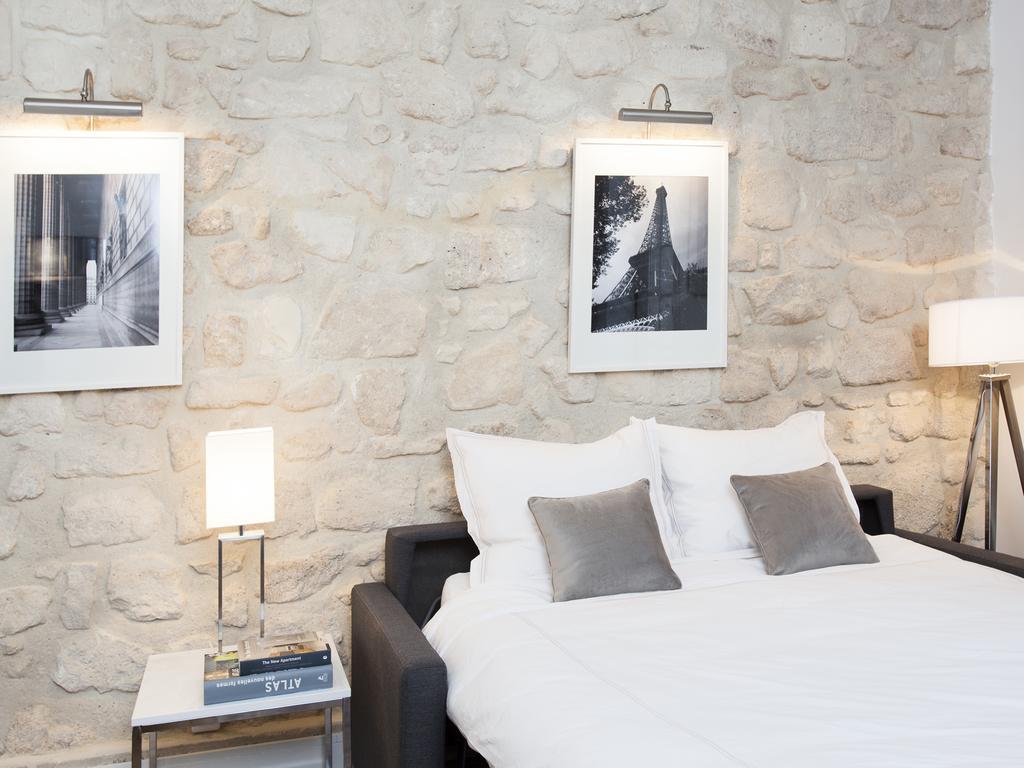 Appartement Livinparis - Luxury 2 Bedrooms Le Marais I *
