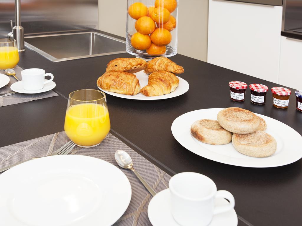 Appartement Livinparis - Luxury 2 Bedrooms Le Marais I