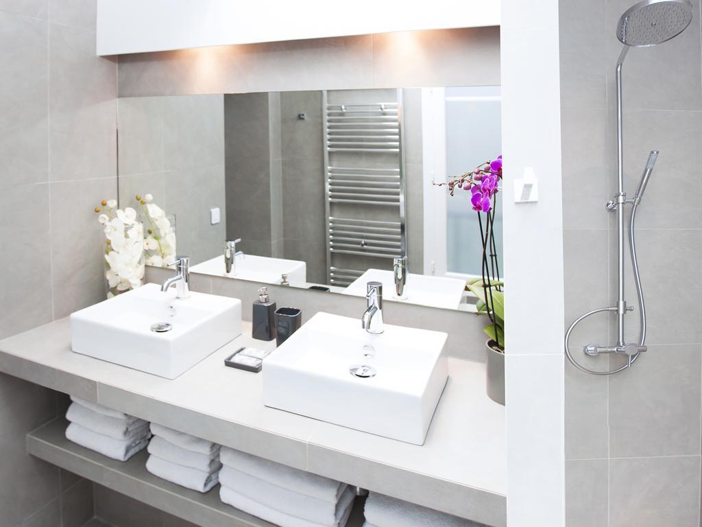 Livinparis - Luxury 2 Bedrooms Le Marais I Appartement *