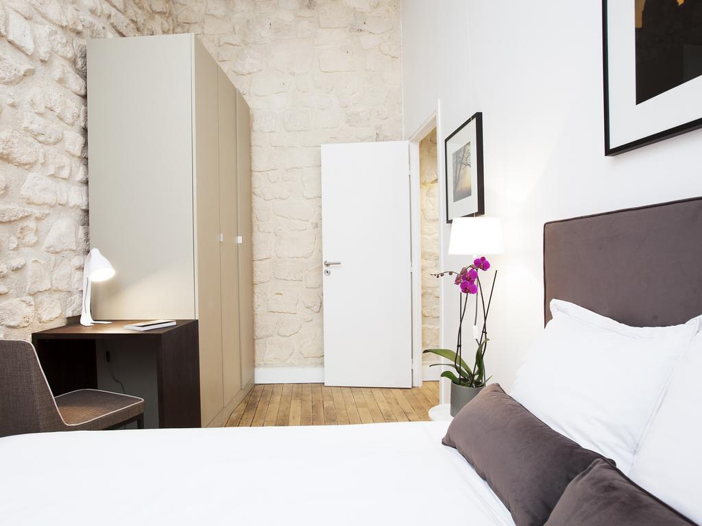 Appartement Livinparis - Luxury 2 Bedrooms Le Marais I
