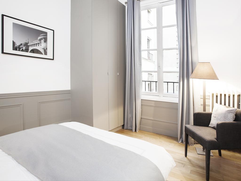 Livinparis - Luxury 2 Bedrooms Le Marais I Appartement